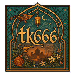 tk666 logo